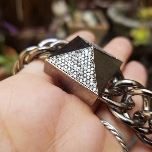 Marc By Marc Jacobs Bracelet & Others Bundles Mix - Picture 13 of 14